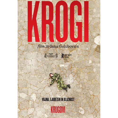 POSNETI MEDIJI KROGI - DVD SL. POD., (20388756) Cene