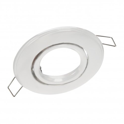 Mitea Lighting M206161 ugradna svetiljka bela pokretna Slike