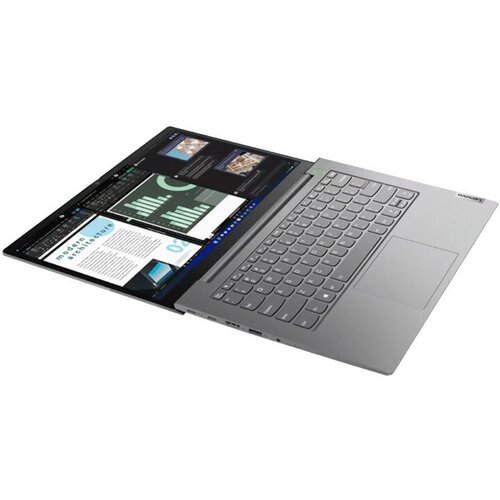 Lenovo laptop thinkbook 14 G4 iap Win11 Pro/14"IPS FHD/i5-1235U/8GB/256GB ssd/fpr/backlit srb 21DH000KYA Cene