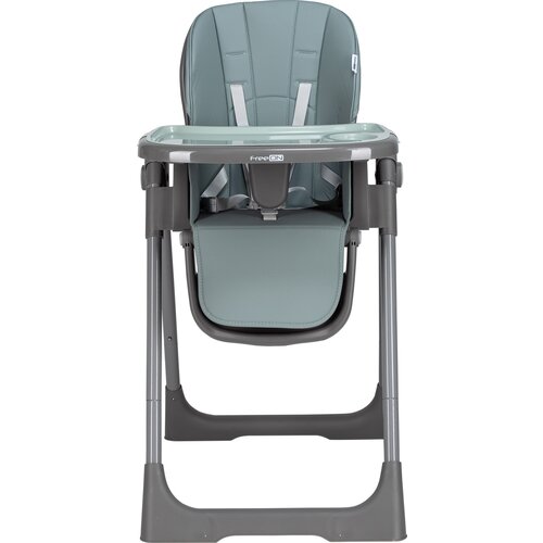 Freeon stol za hranjenje Kai turquoise Cene