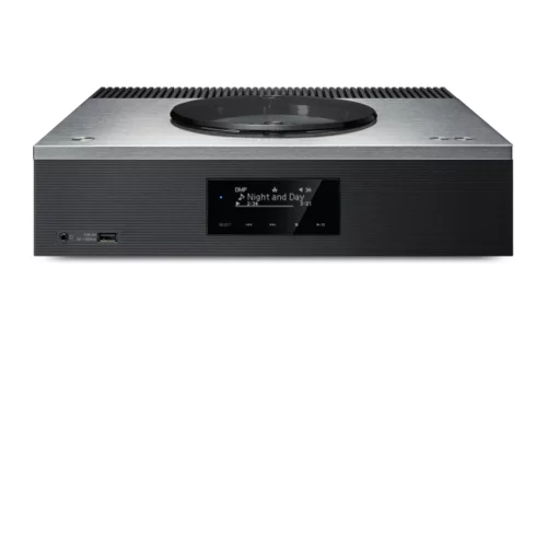 Technics SA-C600EG-S All-In-One system, (20457673)