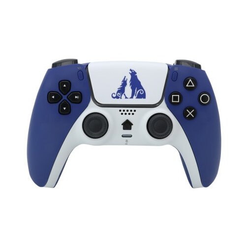  Joypad dualsense bezicni astro plavi (za ps5) ( IT1096 ) Cene