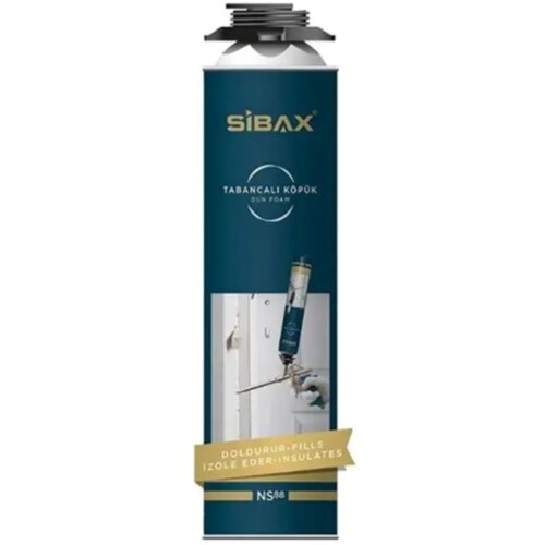 Olimp Sport Pur pena mega niskoekspandirajuća 1000g pištolj Cene