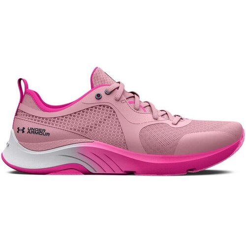 Under Armour Nizki čevlji Hovr Omnia Rožnata Slike