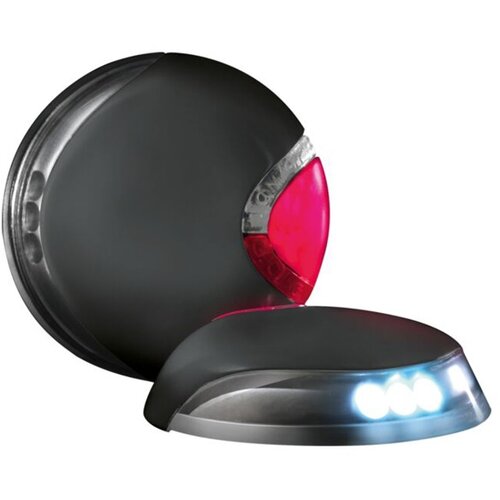 Flexi Led svjetlo USB fi-7 cm sivo Slike