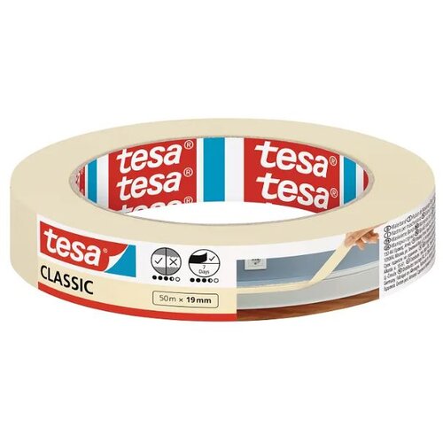 Tesa KREP TRAKA 50MX19MM Cijene