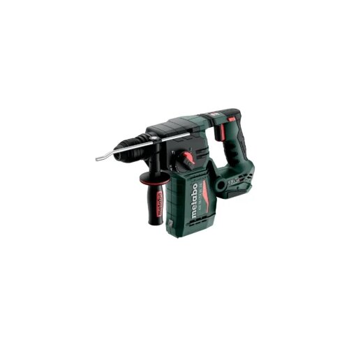 Metabo aku udarni čekić bu&amp;scaron;ilica SDS PLUS KH 18 LTX BL 24 &amp;ndash; Solo Slike