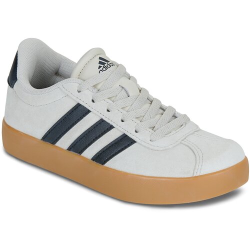 Adidas VL COURT 3.0 K Bež Cene