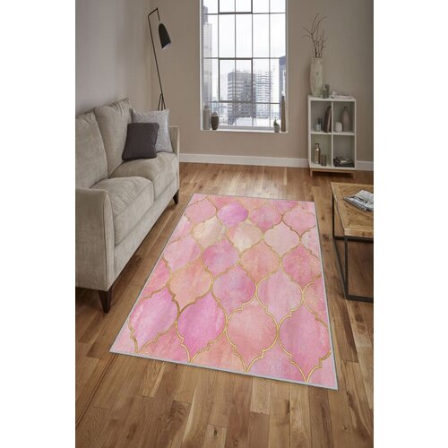 Conceptum Hypnose tepih Exfab299, 80x200cm, &amp;Scaron;areni Slike