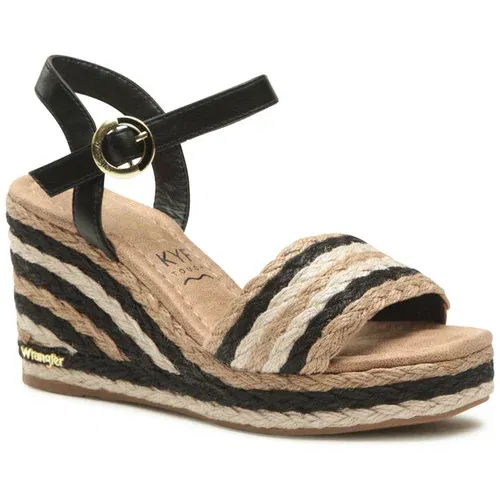 Wrangler Espadrile