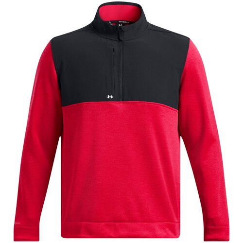 Under Armour UA Drive Storm SF HZ-RED Slike