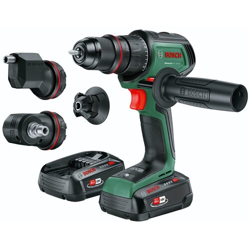 Bosch AdvancedDrill 18V-80 Akku-Bohrschrauber Cijene