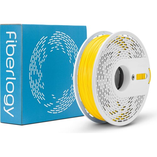 Fiberlogy fiberflex 40D yellow - 1,75 mm Slike