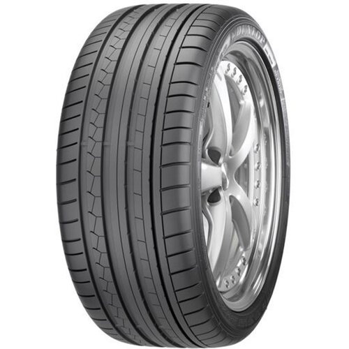 Dunlop 245/35R20 95Y spt maxx gt * xl rof mfs letnja auto guma Slike