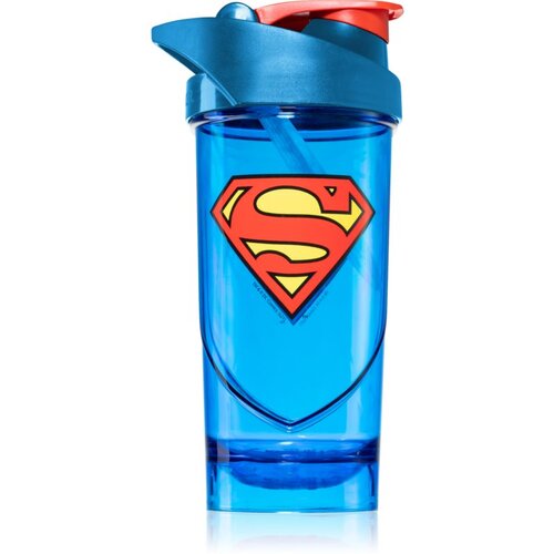 Shieldmixer Hero Pro DC Characters športni shaker Superman Classic 700 ml Cene