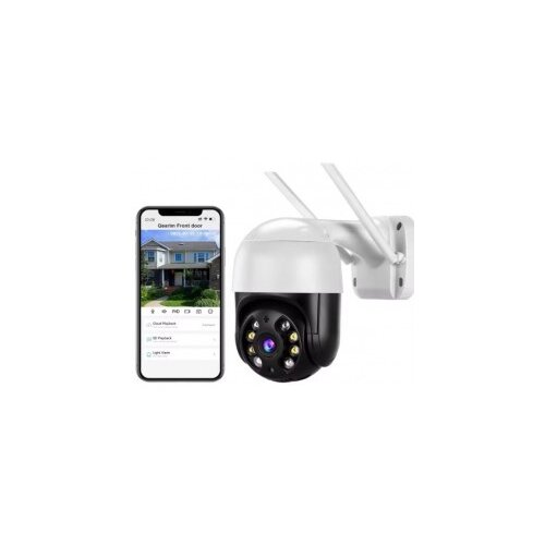  CAM-IP2MP-EP8 GMB kamera 2 mpix microSD iCSee xmeye pro app Cene