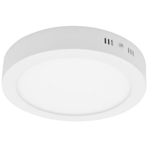  Led nadgradna panel lampa 18W dnevno svetlo Cene