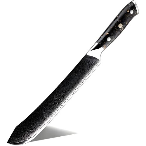  Damaskasti kuhinjski nož WA-35144 - Slaughter KP35144 Cene