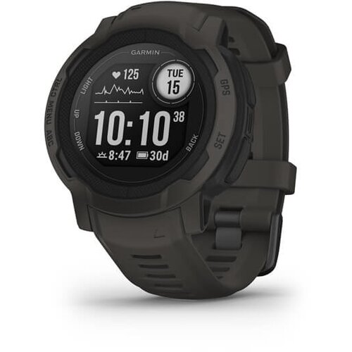 Garmin Instinct 2 Graphite Cijene