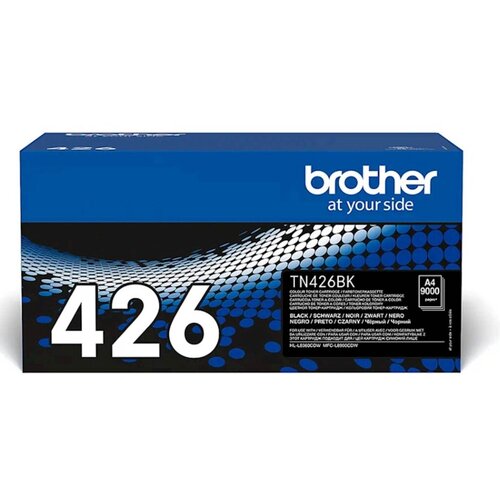 Brother Toner TN426BK Cijene
