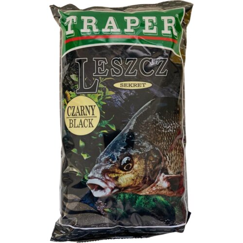 TRAPER Sekret Primama, Deverika, Crna, 1kg Cene