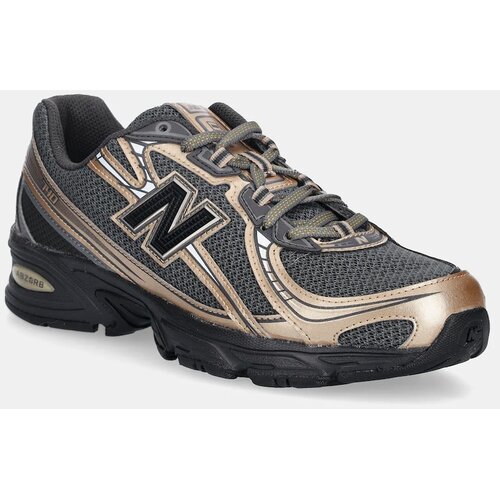 New Balance Sneakers 740S Black EUR 36 Slike