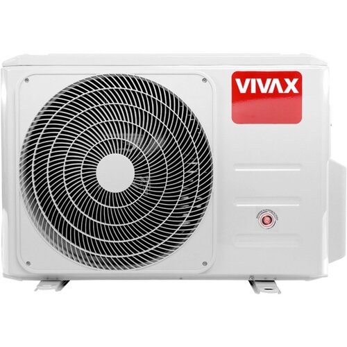 Vivax COOL ACP-18COFM50AERIs 18k BTU klima uređaj multi spoljašnja Cene