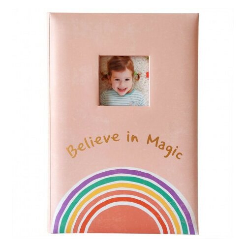Magic album 10x15/300 believe in ( K2900 ) Cene
