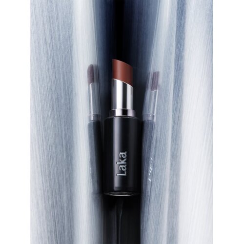 Laka Devil Lip kremasta &amp;scaron;minka odtenek 801 Mur Mur 3.7 g Slike
