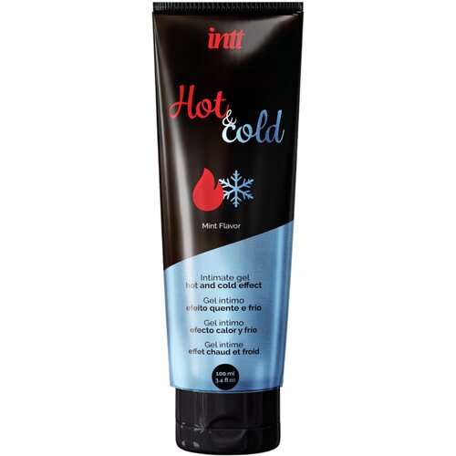 Intt Hot & Cold - hladilno-grelno mazivo (100 ml) Cene