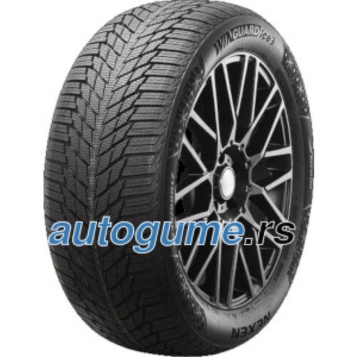 Nexen Winguard Ice 3 ( 225/50 R17 98T XL 4PR ) zimska pnevmatika Cene