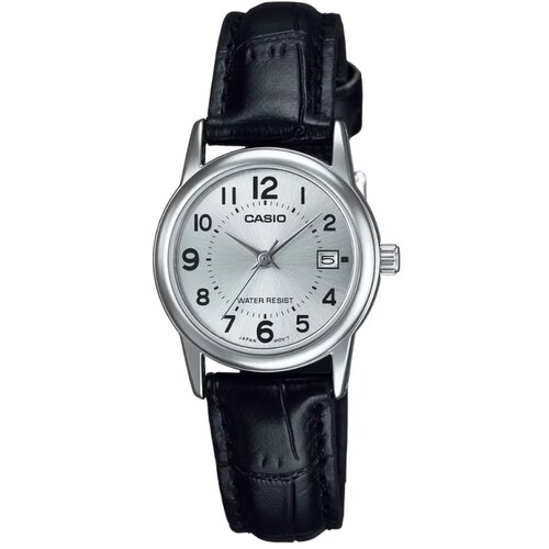 Casio RUČNI SAT LTP-V002L-7BUDF Slike