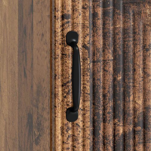  Noćni ormar Staro drvo 43 x 34,5 x 50 cm Konstruirano drvo Slike