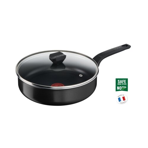 Tefal Tava sa poklopcem 24cm B5673253 Slike