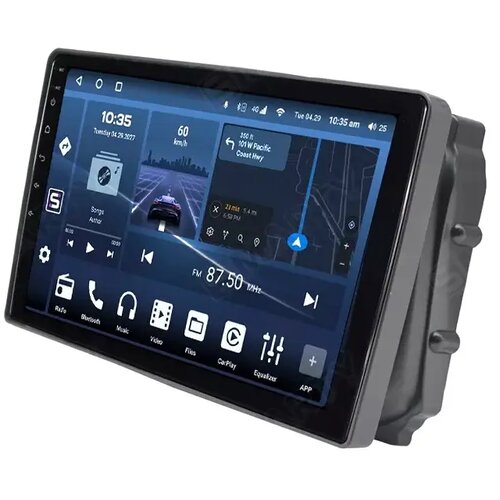 Kettz Blenda za Multimediju Alfa Romeo Giulietta 2013 9 KT-5I19 Cene