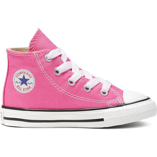 Converse Modne superge Baby Sneakers All Star Infant 7J234C Rožnata Cene