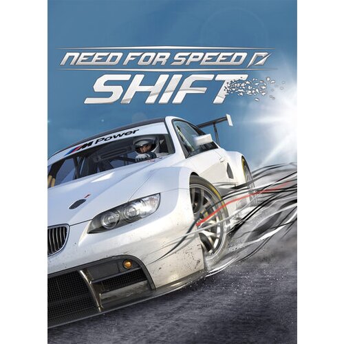  Need for Speed: Shift Origin Key GLOBAL Cene