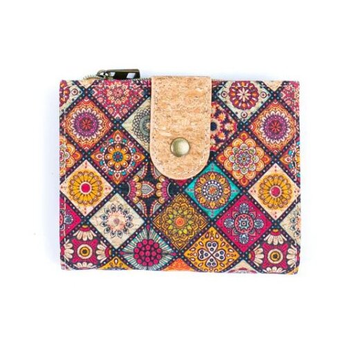 Viter novčanik cork slim ( BAGD-272_5 ) Slike