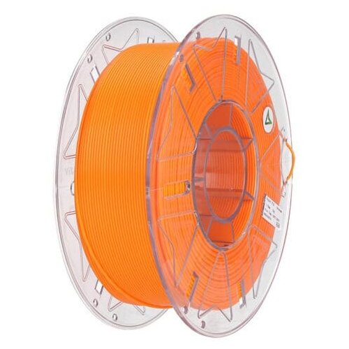 Filament Creality Hyper RFID PLA 1kg Orange Cene