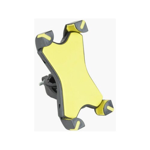  Držač za telefon za bicikl žuti ( 356078 ) Cene