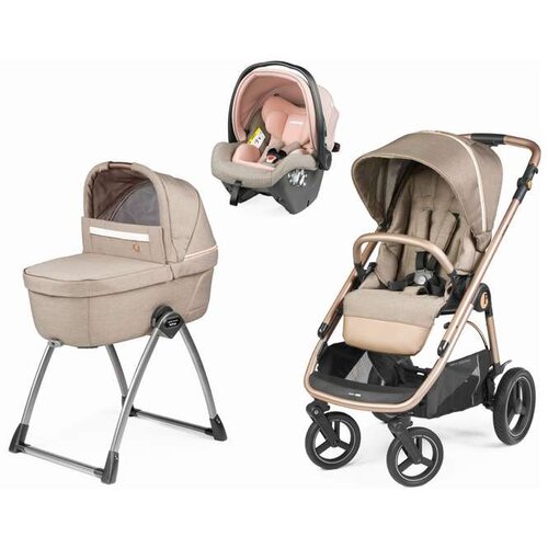  Peg perego® otroški voziček 3v1 veloce™ tc slk mon amour Cijene