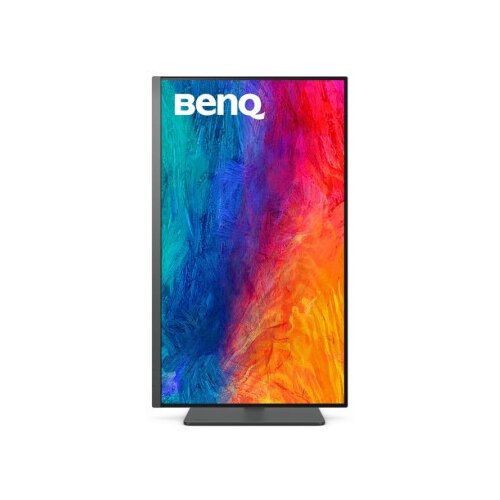 BenQ PD3205U LCD zaslon Energetska učinkovitost 2021 F (A - G) 80 cm (31.5 palac) 16:9 5 ms HDMI&amp;trade;, slu&amp;scaron;alice (3.5 mm jack), USB-C&amp;reg;, DisplayPort IPS LCD Slike