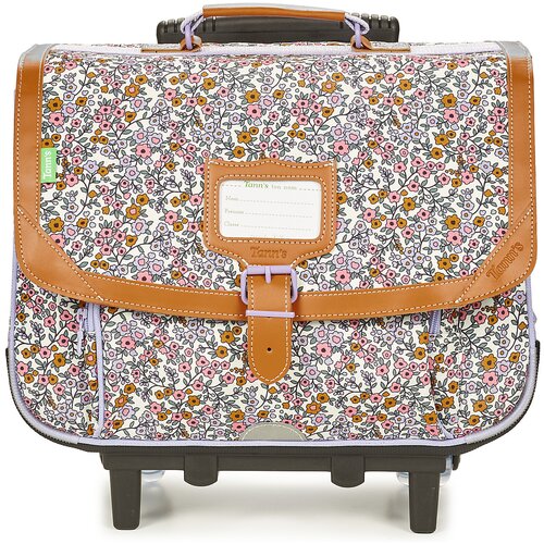 Tann&amp;#039;s MAY CARTABLE TROLLEY 38 CM Vi&amp;scaron;ebojna Slike
