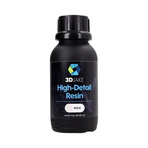 3DJAKE 8K High-Detail Resin Beige - 500 g Cijene