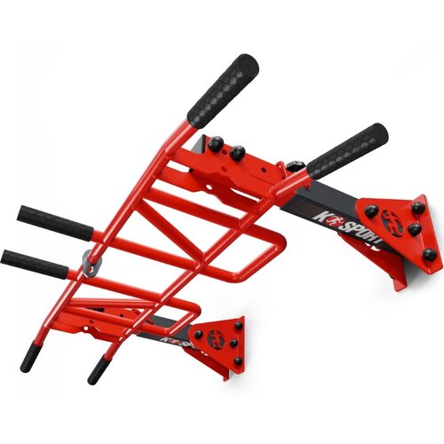 K-SPORT Monkey bar za dvigovanje telesa Cene