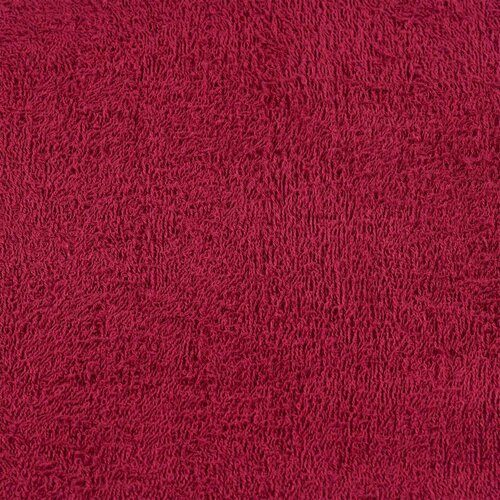 vidaXL Kopalne brisače 10 kos bordo 100x150 cm 360 g/m&sup2; 100% bombaž Cene