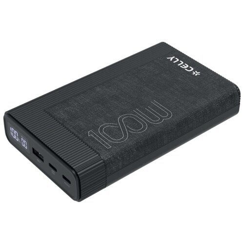 Celly Power Bank eksterne baterije PBPD100W20000BK Cijene