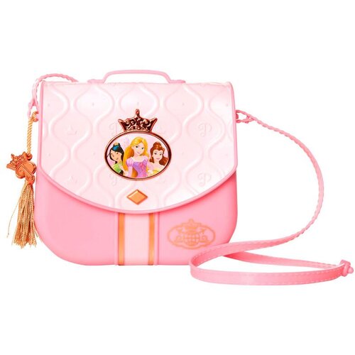 Disney Princess Set torbice World Traveler - torbica, ključevi, novac i naočale Slike
