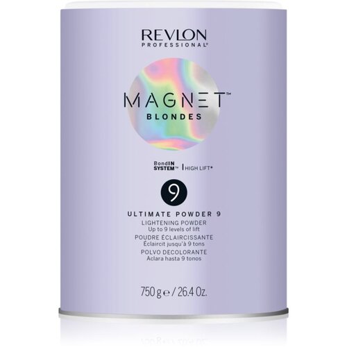 Revlon Professional Magnet Blondes Ultimate Powder posvetlitveni puder 9 750 g Cene