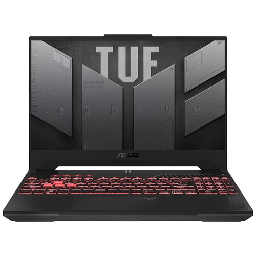 Asus TUF Gaming A15 15.6&amp;quot; Ryzen 9 8945H 32GB/1TB SSD RTX 4070 FA507UI-HQ029 no OS Slike